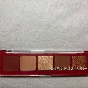 Natasha Denona Eyeshadow Palette